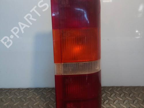 Used Right taillight FORD COURIER Pickup [1996-2013]  12559569