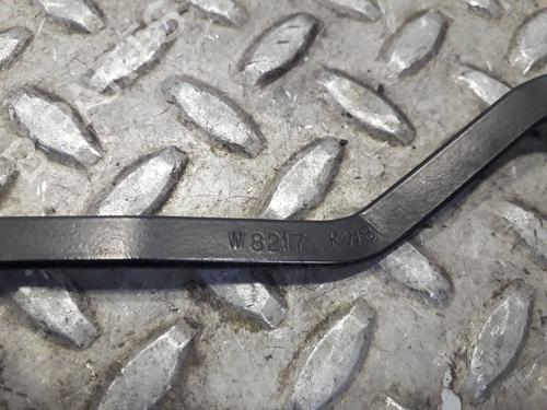 Front windshield wiper arm KIA RIO III (UB)  | BP16134402C143 