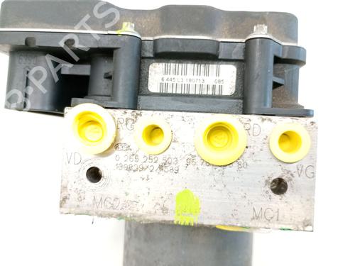 ABS pump CITROËN DS5 2.0 HDi 165 Hybrid4 4x4 | BP36433237M43 - Image 4