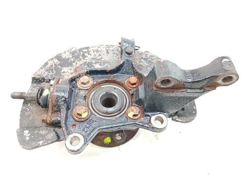 Used Left front steering knuckle Left front steering knuckle VOLVO XC90 I (275) D5 AWD (185 hp) 36466869 36466869