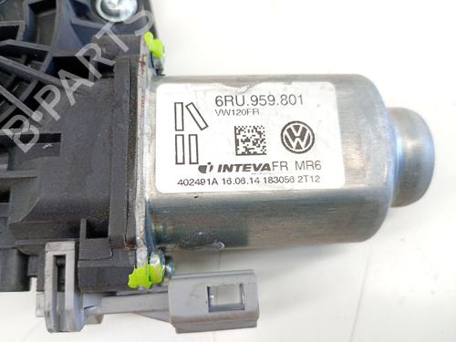 Front right window mechanism SEAT Mii (KF1, KE1) 1.0 | BP36500565C23 - Image 4
