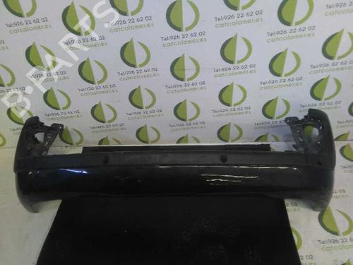 Used Rear bumper RENAULT ESPACE IV (JK0/1_) [2002-2025]  3073166
