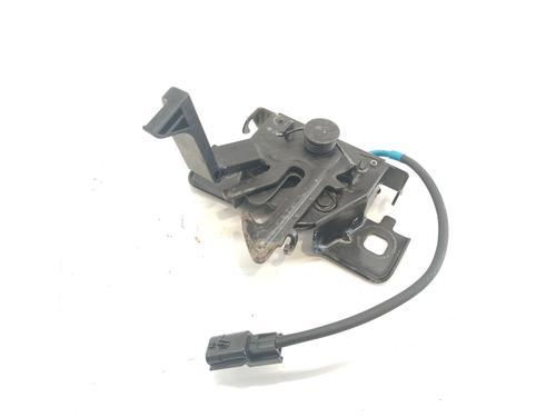 Used Hood lock DACIA SANDERO II [2012-2025]  24104964