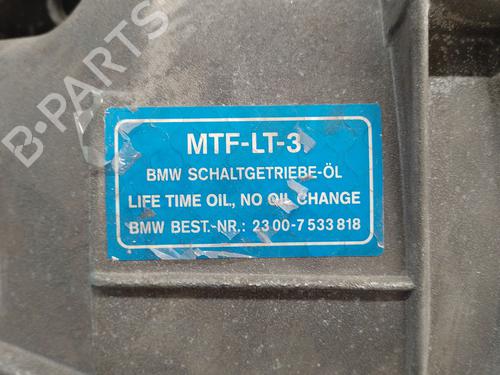 Gearbox BMW 3 (E90)  | BP16721434M3 