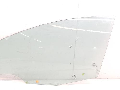 Front left door window FORD FIESTA VI (CB1, CCN) 1.5 TDCi | BP28289611C18 