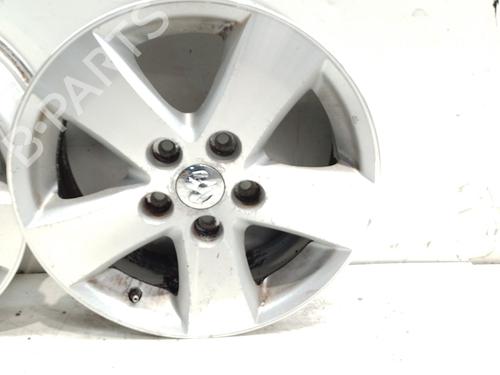 Felga DODGE JOURNEY 2.0 CRD | BP30589799C45