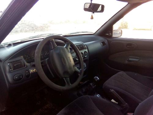 Gearbox FORD ESCORT VI (GAL, AAL, ABL)  | BP3076357M3 