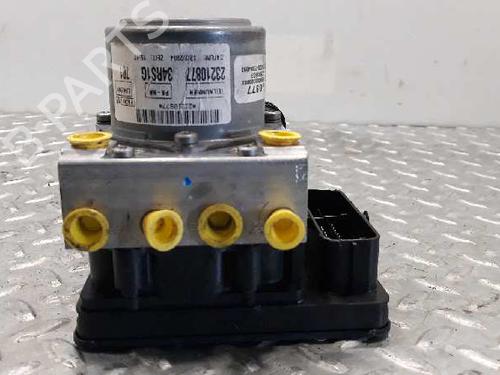 ABS Bremseaggregat OPEL INSIGNIA A (G09) [2008-2017]  4668729
