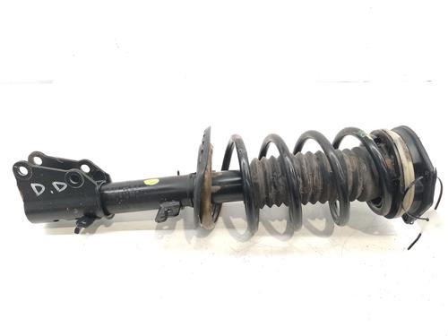 Used Right front shock absorber RENAULT KANGOO (KC0/1_) [1997-2025]  24107032