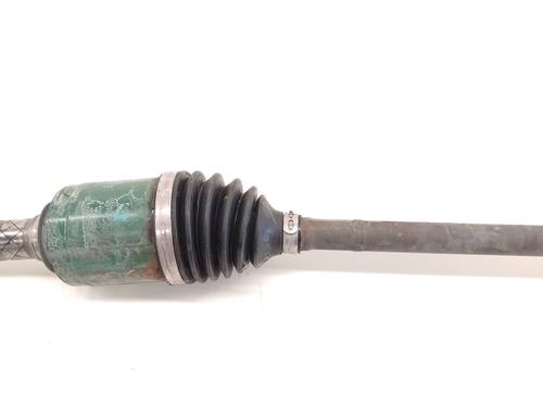 Right front driveshaft SUBARU FORESTER (SJ_)  | BP19536514M39 