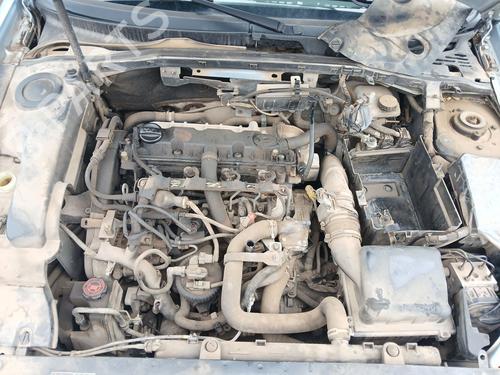 Used Gearbox CITROËN XSARA (N1) 2.0 HDi 90 (90 hp) 31711192