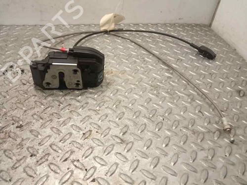 Used Front right lock NISSAN NOTE (E11, NE11) [2005-2013]  3040082
