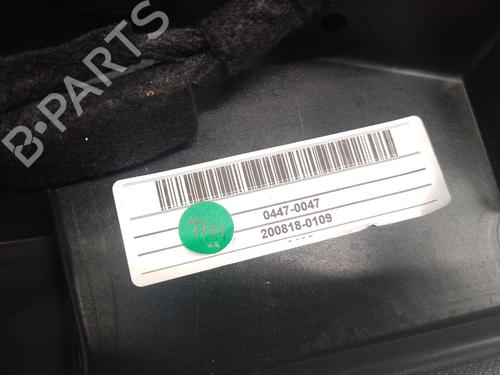 Tailgate PEUGEOT 308 II (LB_, LP_, LW_, LH_, L3_) 1.5 BlueHDI 100 | BP27730536C6