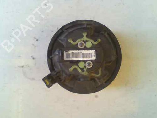 Varmeblæser DACIA LOGAN (LS_) [2004-2025]  4218774