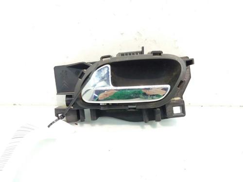 Maniglia interna posteriore sinistra PEUGEOT 207 (WA_, WC_) 1.4 16V (88 hp) 3221965