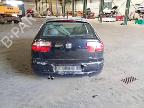 Engine SEAT LEON (1M1) 1.9 TDI | BP36915180M1  - Image 6