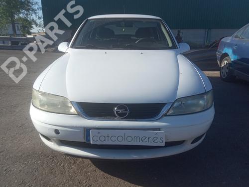 Used Parts OPEL VECTRA B Hatchback (J96)  2.0 DTI 16V (F68)  1068477
