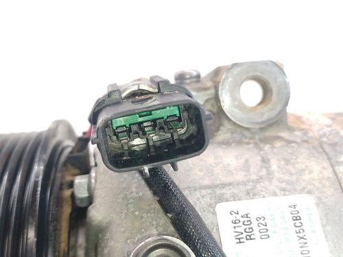 AC compressor HYUNDAI TUCSON (NX4E, NX4A) 1.6 CRDi Hybrid 48V | BP27343760M34 