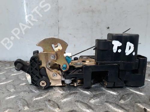 Rear right lock CHEVROLET AVEO / KALOS Hatchback (T200) 1.4 16V | BP3064315C99 