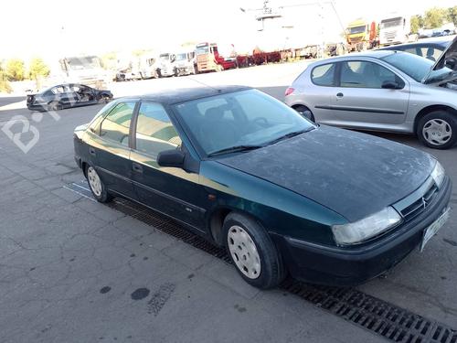 Gearbox CITROËN XANTIA (X1_, X2_)  | BP19782228M3 