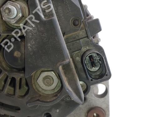 Alternator VW GOLF IV (1J1) 1.4 16V | BP29539019M7 
