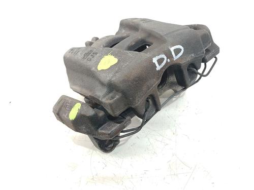 Højre bremsekaliber foran AUDI A4 B8 (8K2) 2.0 TDI (143 hp) 30970460