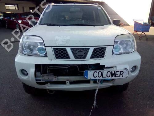Pedal NISSAN X-TRAIL I (T30) 2.2 dCi | BP8332665I4 