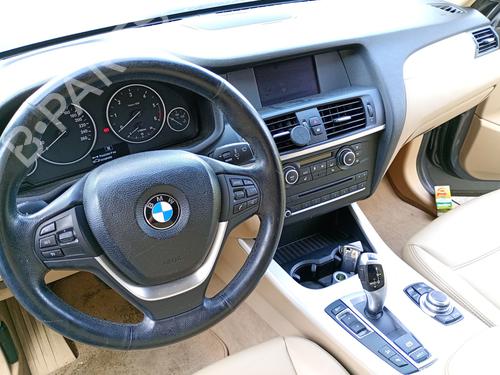 Steering column BMW X3 (F25) xDrive 20 d | BP37270784M21  - Image 13