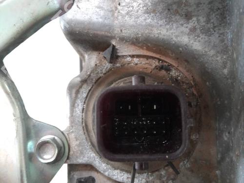 Gearbox MAZDA CX-5 (KF) 2.0 | BP16705817M3 