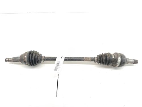 Used Left rear driveshaft OPEL ANTARA A (L07) [2006-2017]  18744564
