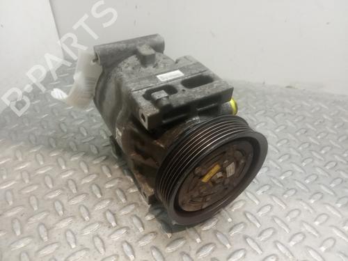 AC compressor FIAT DOBLO Box Body/MPV (223_) 1.9 JTD | BP11119616M34 
