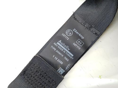 Front right seatbelt FIAT DOBLO Cargo (263_) 1.3 D Multijet | BP31651312I25