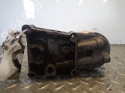 Oliekøler FORD TRANSIT CONNECT (P65_, P70_, P80_) 1.8 Di (75 hp) 14237777