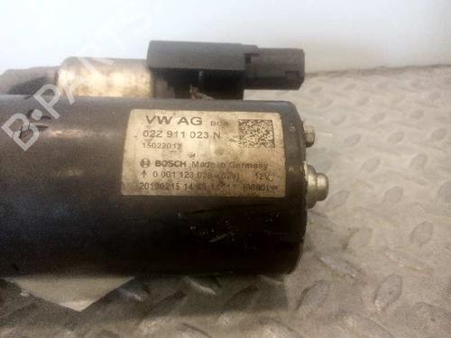 Starter SEAT ALTEA XL (5P5, 5P8)  | BP7238860M8 