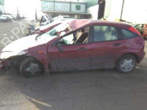 Startmotor FORD FOCUS I (DAW, DBW)  | BP3128426M8 