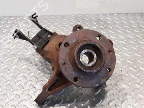 Used Right front steering knuckle PEUGEOT 206 CC (2D) 2.0 S16 (136 hp) 5547537