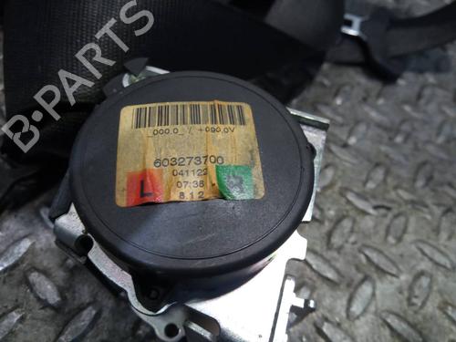 Rear right seatbelt BMW 1 (E87)  | BP16427381I28 