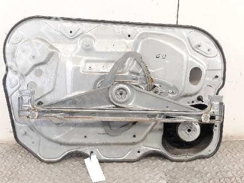 Front right window mechanism FORD FOCUS II (DA_, HCP, DP)  | BP6036254C23 