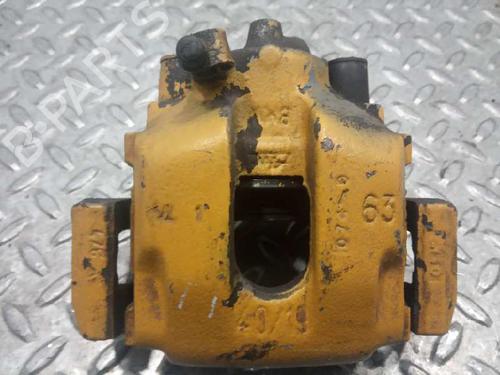 Left rear brake caliper BMW 3 Coupe (E46)  | BP11626055M107 