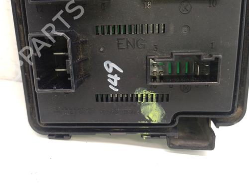 Fuse box SSANGYONG ACTYON SPORTS I (QJ) 2.0 Xdi | BP26175647E1 