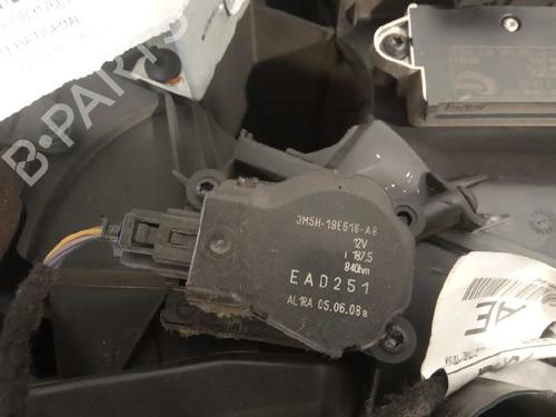 Heater matrix box FORD MONDEO IV (BA7)  | BP14234312M61 