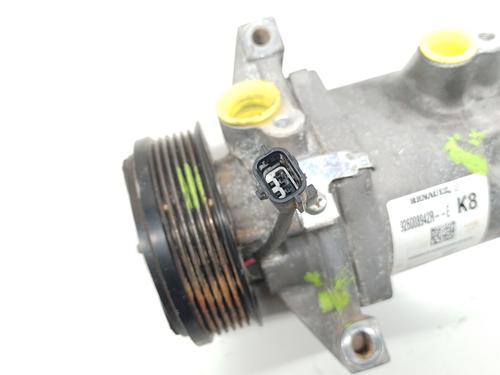 Compressor A/A RENAULT EXPRESS Box Body/MPV  | BP29568671M34