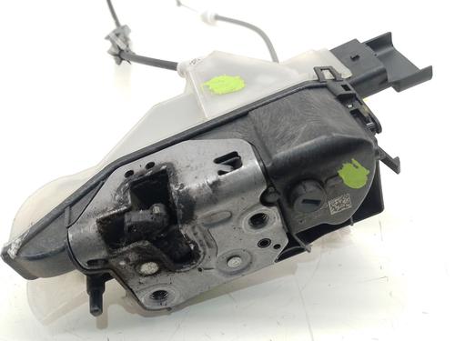 Front left lock CITROËN C4 CACTUS 1.5 BlueHDi 100 | BP31359523C98 