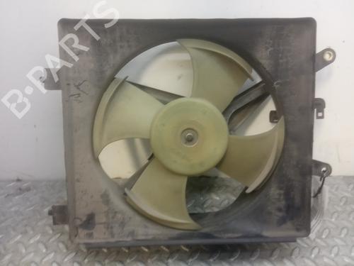 Radiator fan HONDA CIVIC VI Fastback (MA, MB)  | BP11752062M35 