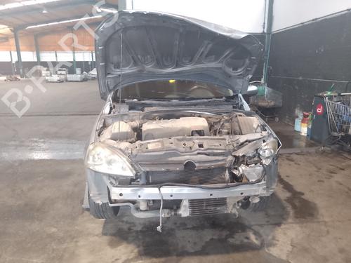 Gearbox OPEL CORSA C (X01)  | BP20336430M3 