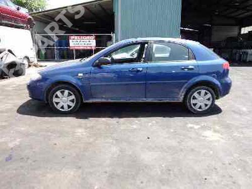 Left tailgate light DAEWOO LACETTI Hatchback (KLAN) 1.4 | BP7901032C79  - Image 7