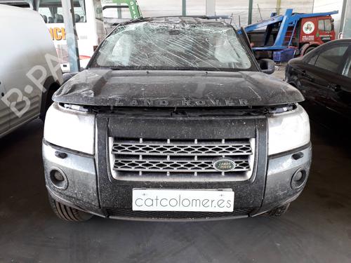 Steering column LAND ROVER FREELANDER 2 (L359) 2.2 TD4 4x4 | BP12560484M21 
