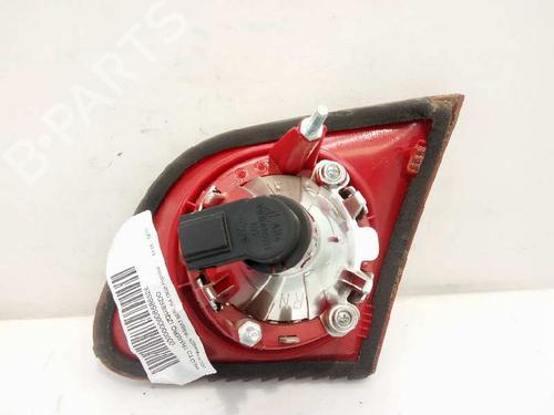 Left taillight VW PASSAT B6 (3C2)  | BP4561323C34 