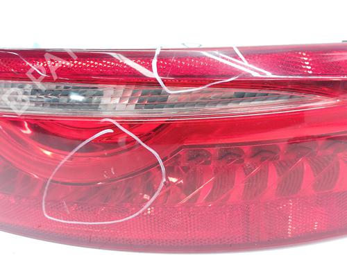 Right taillight JAGUAR XF II (X260) 2.0 D | BP29752180C35