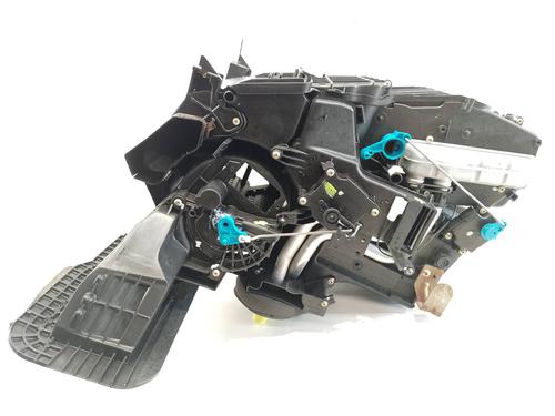 Heater matrix box NISSAN MICRA III (K12)  | BP20234582M61 